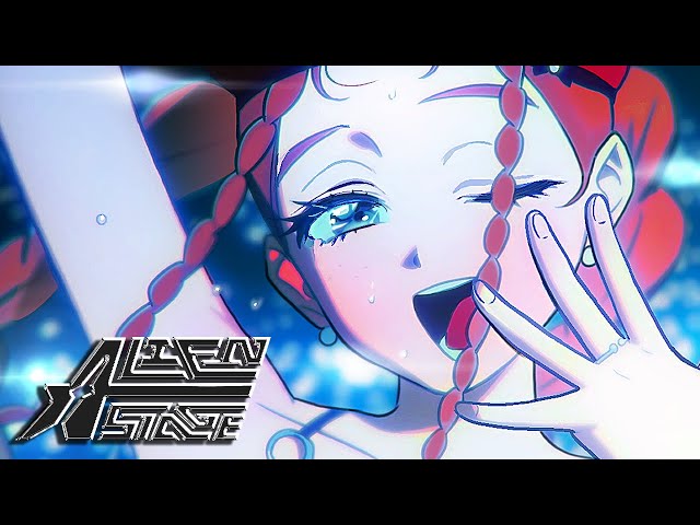 TOP 3 | Alien Stage