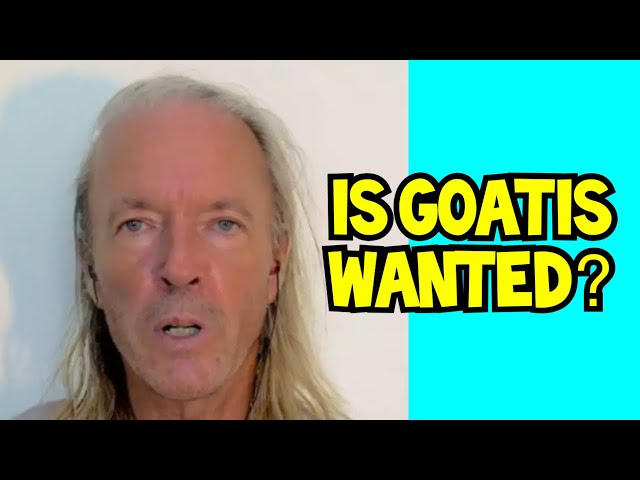 Sv3rige - Hey Goatis I Have Some Questions For You 