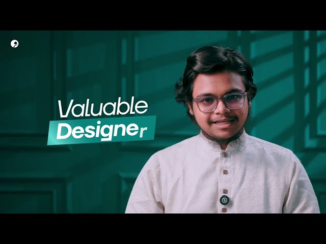 Become a Creative Graphic Designer with Season 7’s Most Supportive Learning Environment