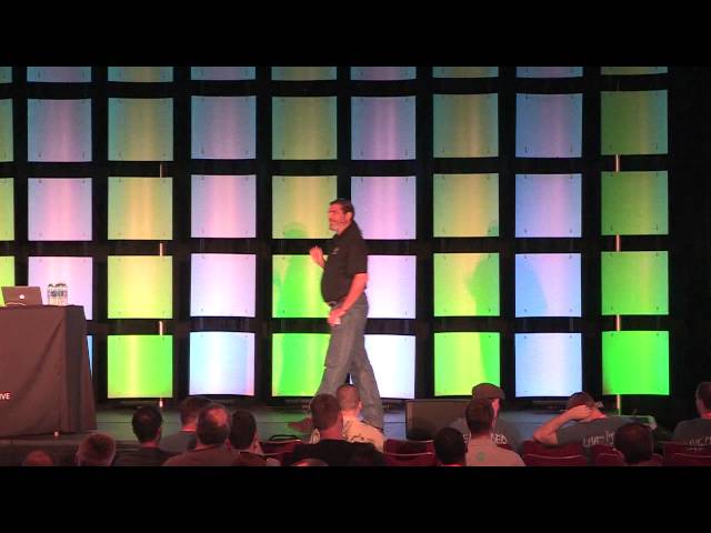 Becoming a Social Developer at Live! 360
