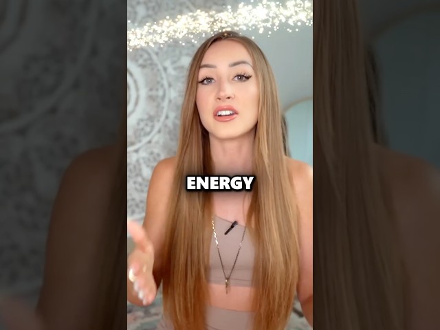 This is the energy shift that will change your life... #manifestation