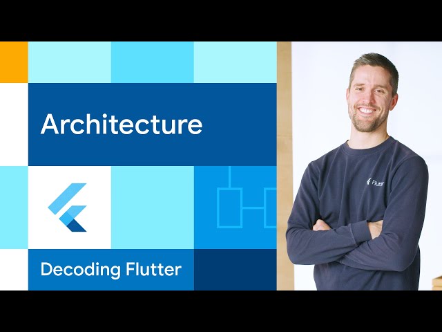 How Flutter Works: Architecture #DecodingFlutter (1/6)
