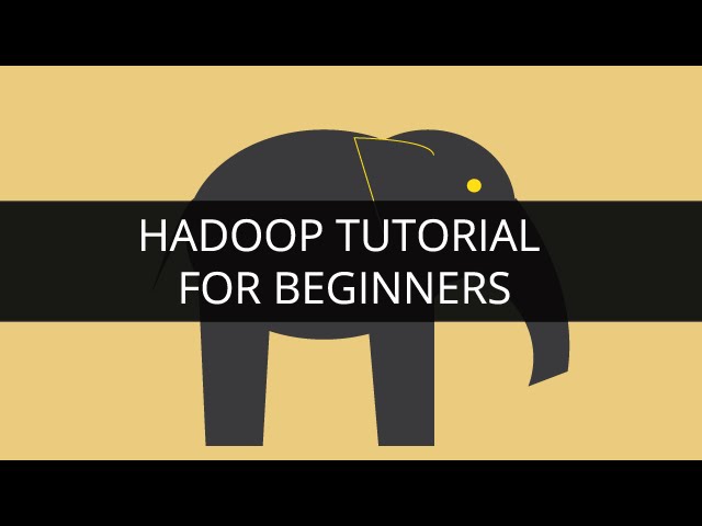 Hadoop Tutorial|Hadoop Tutorial for Beginners|Big Data Tutorial|Hadoop Training|Big Data Training