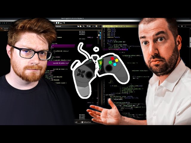Reverse Engineering Anti-Debugging Techniques (with Nathan Baggs!)