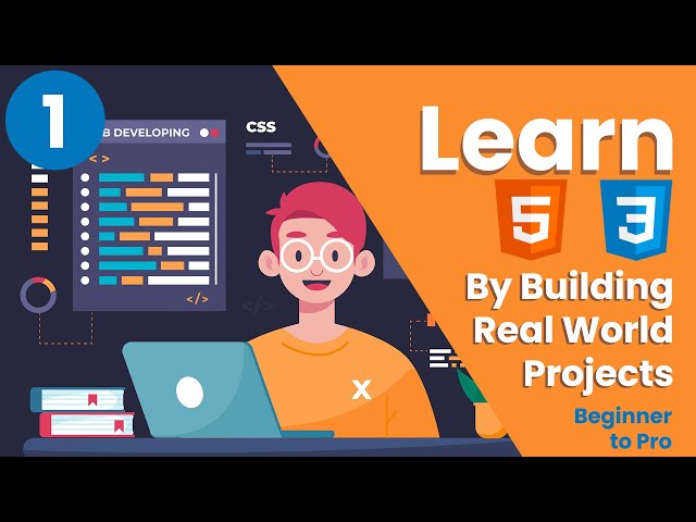 How to Design A Responsive FrontEnd Web Application | #1