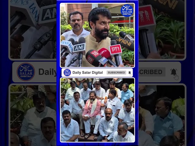 #shorts #ctravi #dkshivakumar #electioncommission #bjpvscongress #sir #shortsfeed #shortsviral #news