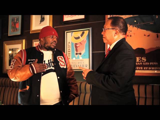Beanie Sigel - Man to Man Ep. 3