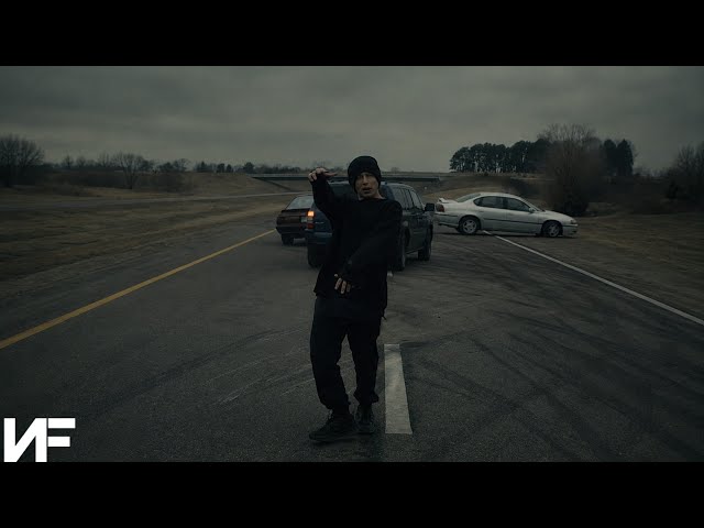 NF - What I Feel