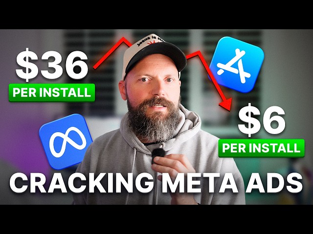I paid $2000 figuring out meta ads (so you don't have to)