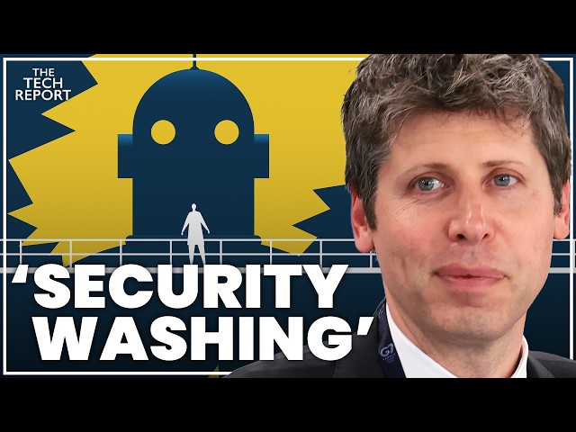AI Bubble: ‘They’re coming to the end of this’ | Eli the Computer Guy