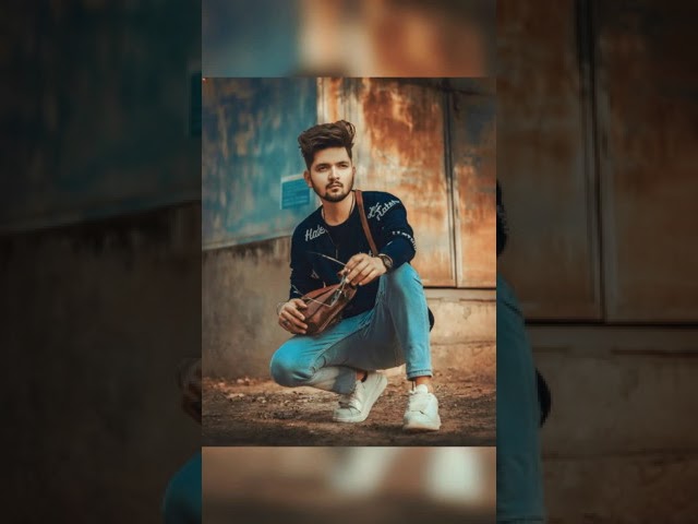 NSB Pictures ❤️Photo Pose 🔥// Instagram Reels🔥 //LatestPhoto Pose Reels video //#NsbPictures #Shorts