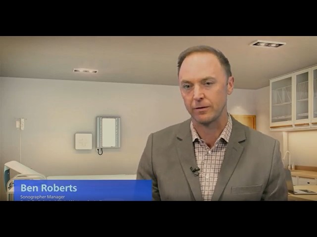 How Philips Elevate Improves Sonographer Workflow
