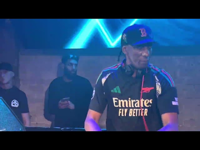 Breakin Science | Dj Brockie & Mc Det | E1 | Saturday 27th December 2025
