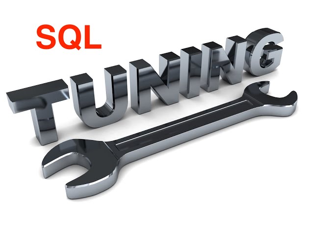 Four Steps to Oracle SQL Tuning  - A Methodolgy