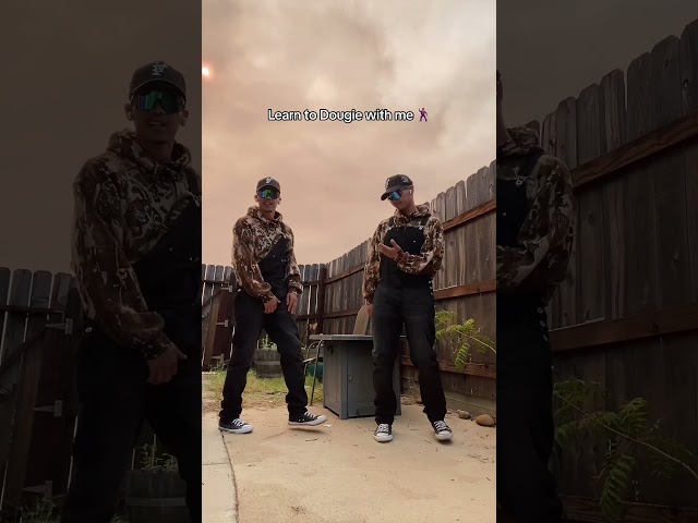 Want to learn how to Dougie? 😁🕺🏽 #trending #dance #hiphopdancer #dancemoves #dougie