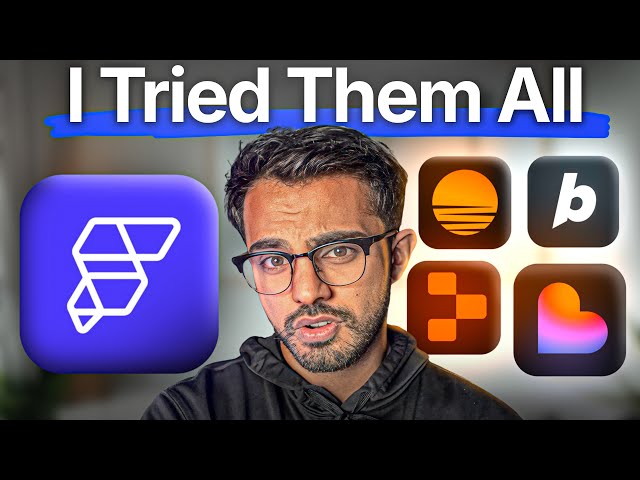FlutterFlow vs Vibe Code (2025) | Which Is Best For You?