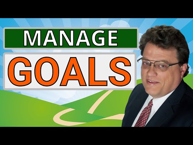Managing Smart Goals for Engineers - Project Engineers - Engineering Online PDH Courses