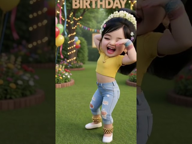 How to Make 3D AI Dance Video 🔥 (Easy Tutorial)