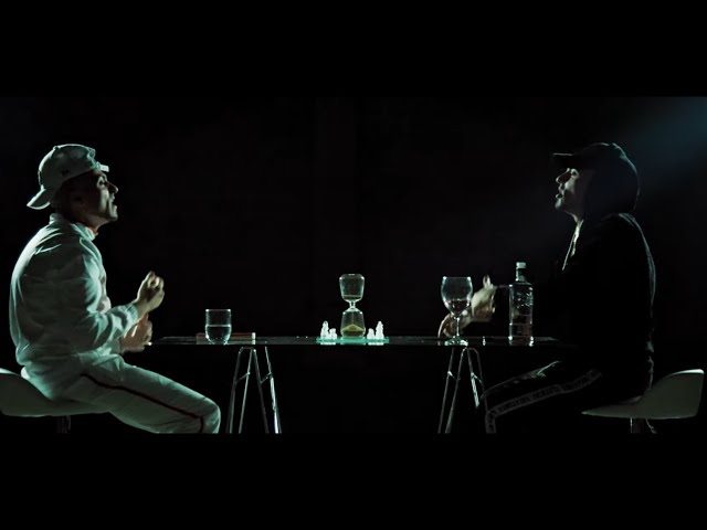 LOPES - SOLO (ORO NEGRO) | VIDEOCLIP