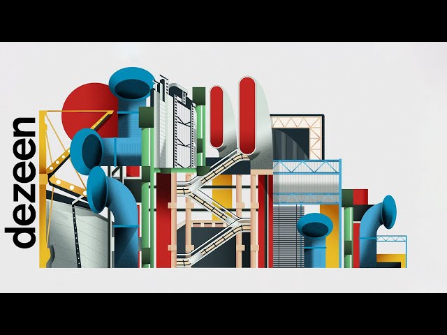 A-Z of high-tech architecture | Dezeen