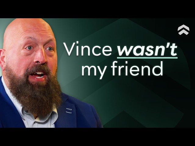 The Big Show: Life-Saving Surgery, Cena's Demands & Stone Cold's Lesson