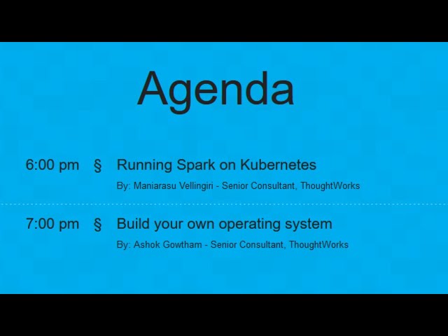 Geeknight May 2020