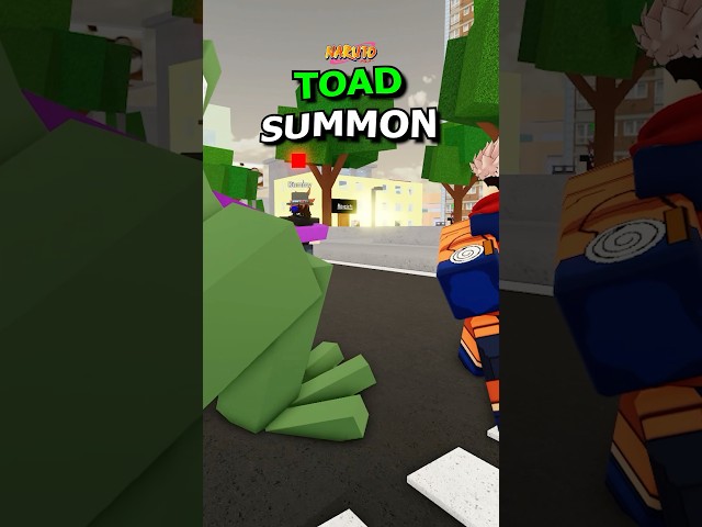 Naruto in JJS?