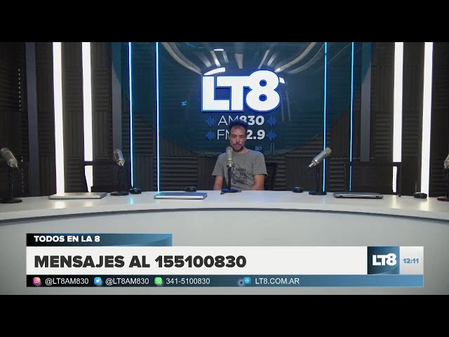 Prueba LT8