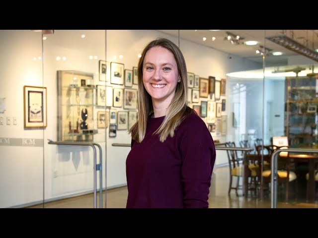Student Voices: Jennifer Penner