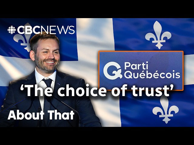 How did Quebec separatists win if most Quebecers oppose separation? | About That