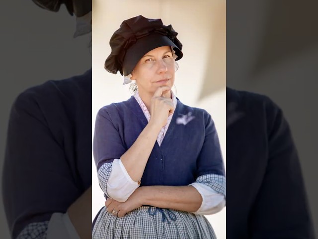 Behind the Battle (planning an 18th century reenactment)