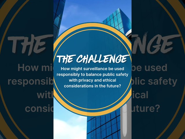 Surveillance | 2026 Affiliate Finals Problem