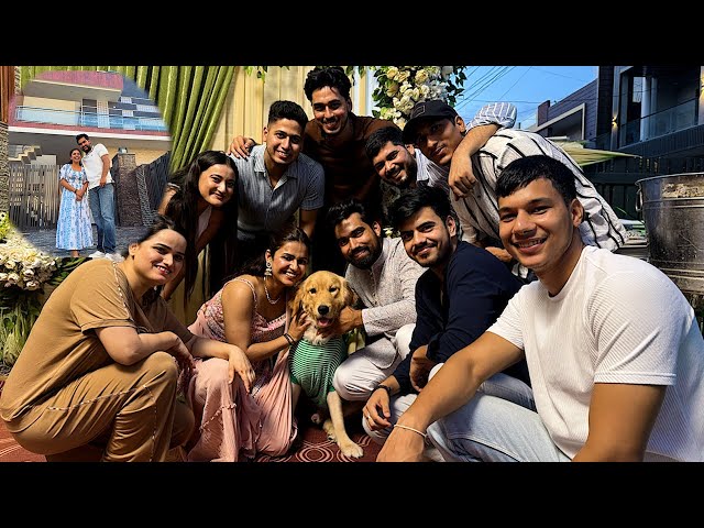Congartulations For New Home🏡 🥳@Saqib Saifi @Kanika Sharma
