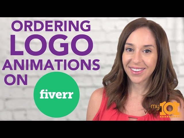 Trying Fiverr Logo Animations [CAN YOU GET A GOOD LOGO ANIMATION FOR $5???]