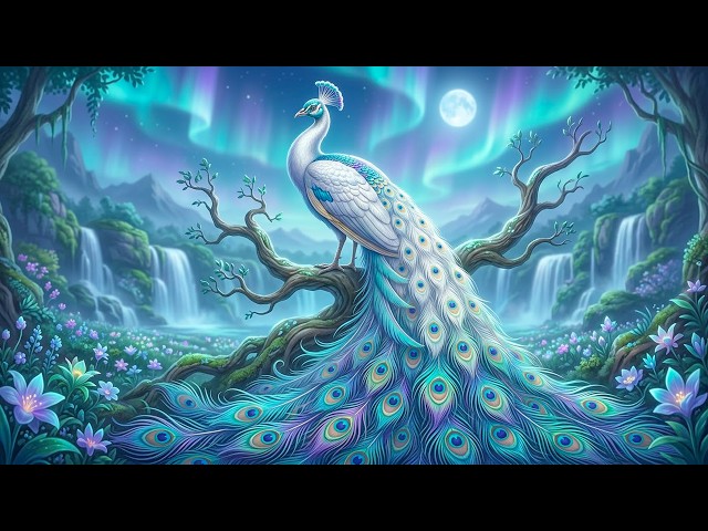 17 de septiembre ✨ 963 Hz ✨ Despierta la Conciencia Superior, la Paz Interior y la Energía Cósmica