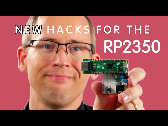 Microcontroller Magic: Under the Hood of “Sum Ergo Demonstro”