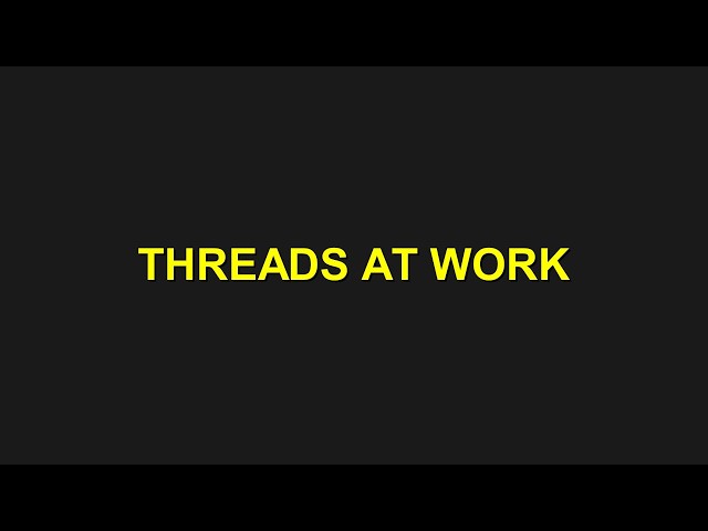 Java Multithreading & Synchronization #Shorts #Java
