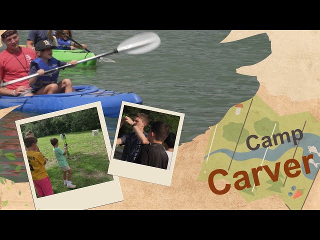 Camp Carver