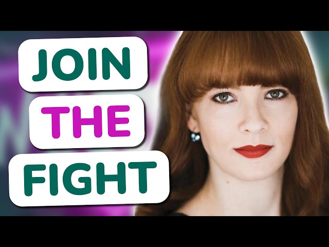 You Can't Opt Out: The Surveillance Accountability Act (Naomi Brockwell Interview)