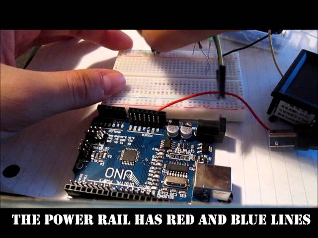 Weekend Projects: LED Circuits For Beginners