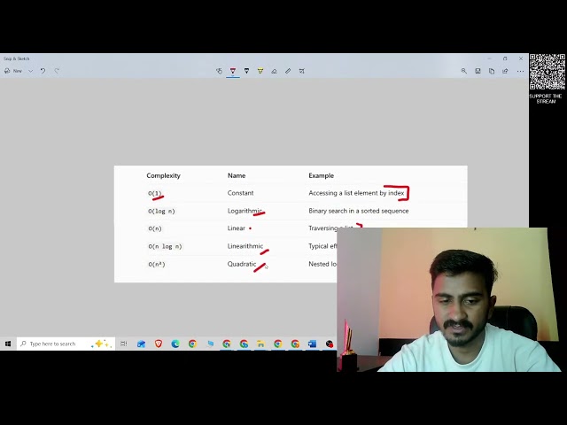 Python Data Structures in One Shot 🔥 | Lists, Tuples, Sets & Dictionaries | Lecture 3