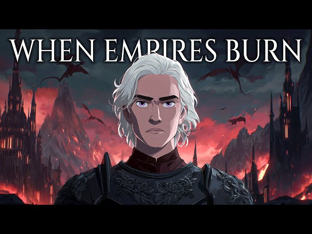 Game of Thrones Lore to Sleep to | The Rise and Fall of Old Valyria