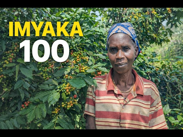 IKI GITI Cy'IKAWA KIMAZE IMYAKA 100 | KINYISHYURIRA MUTUWELI