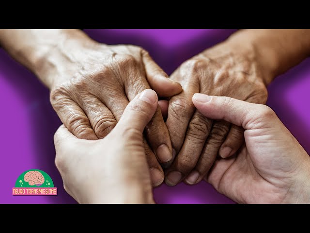 How YOU can help stop Alzheimer's Disease