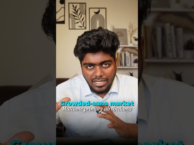 Stop Applying Only on Naukri & LinkedIn! 😱 Try This Job Platform