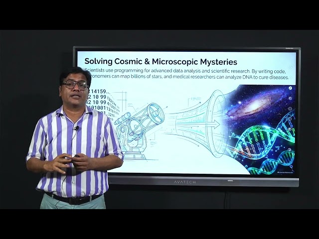 EdTech Computer Science 6 Unit 5 B LIFFT 5 2