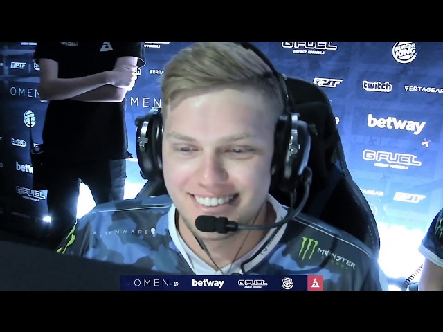 BEST of CS:GO #5 - Nitr0 AMAZING 1 vs 3 NINJA DEFUSE - team liquid vs mibr - BLAST Pro series 2019