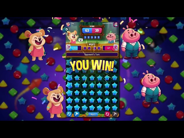 Match Masters Trailer