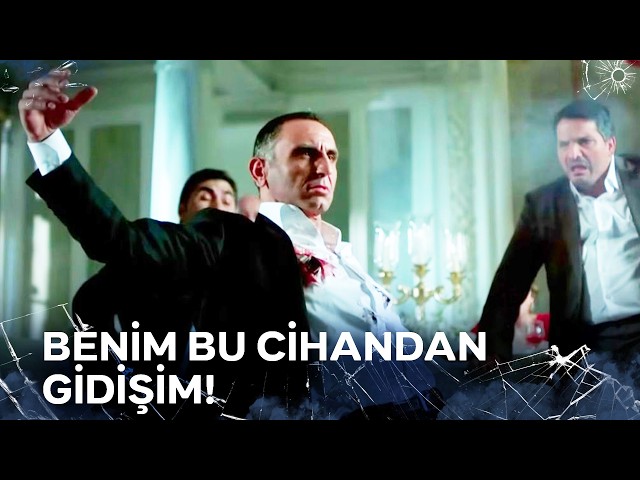 Biz Ölüme Oynayarak Gideriz! I Memati Baş