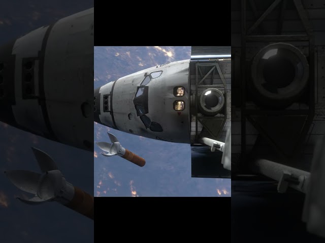 DARPA Hammerhead  Fuel Tank